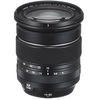 Image de Fujifilm FUJINON XF 16-80mm F4 R OIS WR MILC Noir - Neuf
