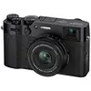 Image de Fujifilm X100V Appareil Photo numérique Noir 16643036 en occasion ou reconditionné