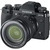 Image de Fujifilm X-T3 Appareil Photo numérique avec Objectif stabilisateur d'image Optique Fujinon XF16-80mmF4 R WR Noir en occasion ou reconditionné