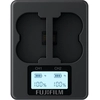 Image de Fujifilm BC-W235 battery charger Digital camera battery AC