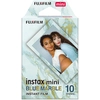 Image de Fujifilm instax mini Film blue marble
