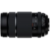 Image de Fujifilm XF 70-300 F4-5.6 R LM OIS WR MILC Objectif super téléobjectif Noir - Neuf