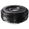 Image de Fujifilm Fujinon XF 27mm F2.8 MILC Objectif standard Noir - Neuf