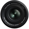 Image de Fujifilm FUJINON XF 23mm F1.4 R LM WR MILC Objectif standard Noir - Neuf