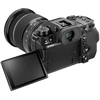 Image de Fujifilm X -H2S MILC Body 26,16 MP CMOS 6240 x 4160 pixels Noir