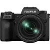 Image de Fujifilm X-H2 + 16-80