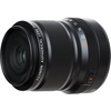 Image de Fujifilm XF30mmF2.8 R LM WR Macro MILC Objectif macro Noir - Neuf