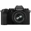 Image de Fujifilm X -S20 + XC15-45mm MILC 26,1 MP X-Trans CMOS 4 6240 x 4160 pixels Noir - Neuf