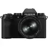 Image de Fujifilm X -S20 + XF18-55mm MILC 26,1 MP X-Trans CMOS 4 6240 x 4160 pixels Noir - Neuf