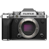 Image de FUJIFILM X-T5 NU Silver
