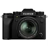 Image de X-T5 Noir + FUJINON XF18-55 F2.8-4 R LM OIS Objectif Kit en occasion ou reconditionné