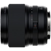 Image de Fujifilm FUJINON GF 55mm F1.7 R WR MILC Objectif standard Noir - Neuf