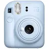 Image de Fujifilm Instax Mini 12 86 x 54 mm Bleu - Neuf