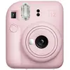 Image de Fujifilm Instax Mini 12 86 x 54 mm Rose - Neuf
