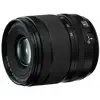 Image de Fujifilm FUJINON XF16-50mmF2.8-4.8 R LM WR MILC Objectif standard Noir - Neuf