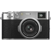 Image de FUJIFILM Compact expert X100VI Silver