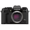 Image de Fujifilm X-T50 Noir, Appareil photo hybride, Boitier nu - Neuf