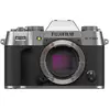 Image de Fujifilm X -T50 MILC Body 40,2 MP X-Trans CMOS 5 HR 7728 x 5152 pixels Argent