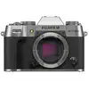Image de Fujifilm X-T50 Argent, Appareil photo hybride, Boitier nu - Neuf