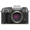 Image de Fujifilm X-T50 Argent Anthracite, Appareil photo hybride, Boitier nu - Neuf