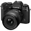 Image de Fujifilm X-T50 Noir + 16-50