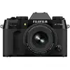 Image de Fujifilm X-T50 Noir + XF16-50mm, Appareil photo hybride - Neuf