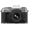 Image de Fujifilm X-T50 Argent + XF16-50mm, Appareil photo hybride - Neuf