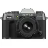 Image de Fujifilm X-T50 Argent Anthracite + XF16-50mm, Appareil photo hybride - Neuf