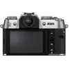 Image de Fujifilm X -T50 + XC 15-45mm MILC 40,2 MP X-Trans CMOS 5 HR 7728 x 5152 pixels Argent