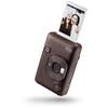 Image de Fujifilm Instax mini LiPlay 1/5 2560 x 1920 pixels 86 x 54 mm CMOS Bronze - Neuf