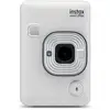 Image de Fujifilm Instax mini LiPlay 1/5 2560 x 1920 pixels 86 x 54 mm CMOS Blanc - Neuf