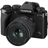 Image de Fujifilm X-T5 Noir + 16-50Mm