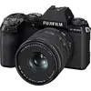 Image de Fujifilm X-S20 Noir + 16-50Mm