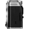 Image de Fujifilm X -M5 MILC Body 26,1 MP X-Trans CMOS 4 6240 x 4160 pixels Argent