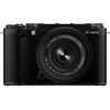 Image de FUJIFILM X-M5 Noir + XC 15-45mm f/3.5-5.6
