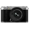 Image de FUJIFILM X-M5 Silver + XC 15-45mm f/3.5-5.6
