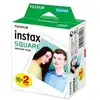 Image de Film instantané Fujifilm Instax Square Bi-pack 2x10 tirages 20 poses Couleur - Neuf