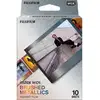 Image de Pack 10 films Fujifilm Instax Wide brushed metallics - Neuf