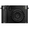 Image de Fujifilm GFX GFX100RF - Noir, 102 MP, 11648 x 8736 pixels, capteur CMOS II, Full HD, écran tactile, noir