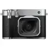Image de Appareil photo compact Fujifilm GFX100RF Silver + Objectif 35 mm f 4 22 - Neuf