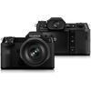 Image de Fujifilm GFX GFX100S II Boîtier MILC 102 MP 11648 x 8736 pixels Noir - Neuf