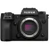 Image de Fujifilm X -H2 Boîtier MILC 40,2 MP X-Trans CMOS 5 HR 7728 x 5152 pixels Noir - Neuf