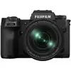 Image de Fujifilm X-H2 + XF 16-80mm f/4 R OIS WR - Neuf