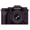 Image de Fujifilm X -T5 + XF 16-50 mm F2.8-4.8 R LM WR, 40,2 MP, 7728 x 5152 px, X-Trans CMOS 5 HR, 6,2K, écran tactile, noir