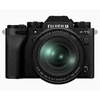 Image de Fujifilm X -T5 Boîtier MILC 40,2 MP X-Trans CMOS 5 HR 7728 x 5152 pixels Noir - Neuf