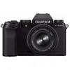 Image de Fujifilm X -S20 + XC15-45mmF3.5-5.6 OIS PZ, 26,1 MP, 6240 x 4160 px, X-Trans CMOS 4, 6,2K, écran tactile, noir