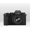 Image de Fujifilm X -S20 + XC15-45mmF3.5-5.6 OIS PZ Boîtier MILC 26,1 MP X-Trans CMOS 4 6240 x 4160 pixels Noir - Neuf