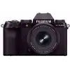 Image de Fujifilm X -S20 + XF16-50mm F2.8-4.8 R LM WR MILC 26,1 MP X-Trans CMOS 4 6240 x 4160 pixels Noir - Neuf