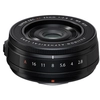 Image de Fujifilm FUJINON XF 23mm F2.8 R WR MILC Noir - Neuf