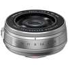 Image de Fujifilm FUJINON XF 23mm F2.8 R WR MILC Argent - Neuf